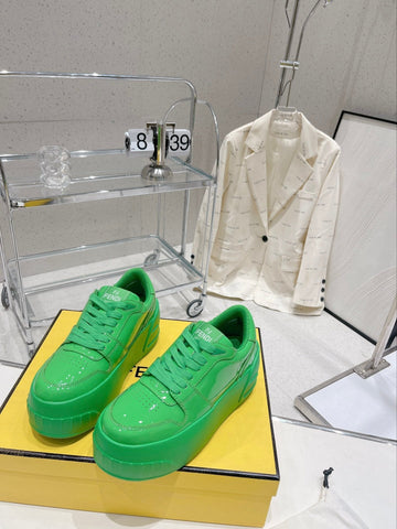 MLB- Makersluxe Shoes - FED - 165