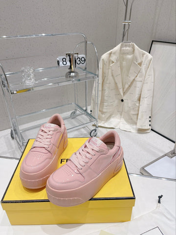 MLB- Makersluxe Shoes - FED - 164