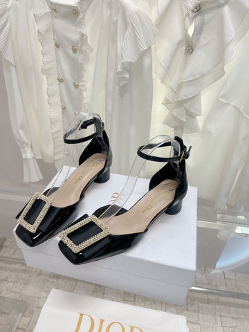 MLB- Makersluxe Shoes - DIR - 412