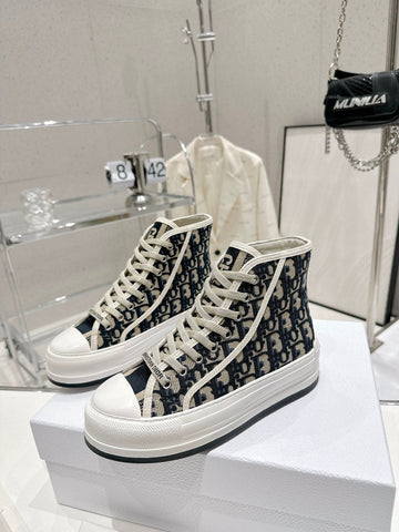 MLB- Makersluxe Shoes - DIR - 403