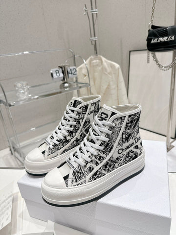 MLB- Makersluxe Shoes - DIR - 404