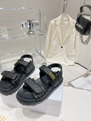 MLB- Makersluxe Shoes - DIR - 474