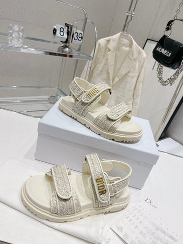 MLB- Makersluxe Shoes - DIR - 475