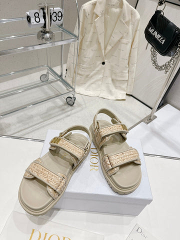 MLB- Makersluxe Shoes - DIR - 476