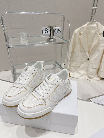 MLB- Makersluxe Shoes - DIR - 446