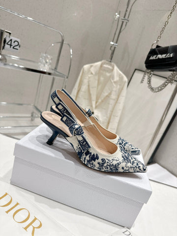 MLB- Makersluxe Shoes - DIR - 437