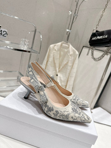MLB- Makersluxe Shoes - DIR - 438