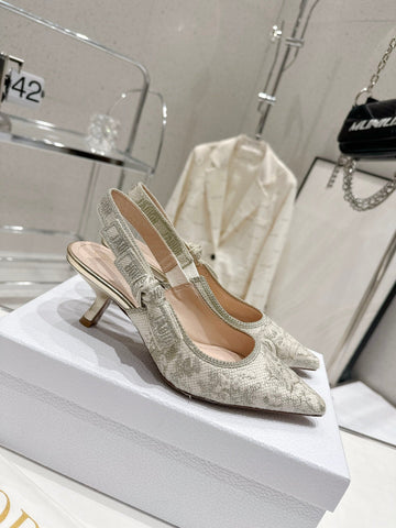 MLB- Makersluxe Shoes - DIR - 439