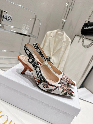 MLB- Makersluxe Shoes - DIR - 440