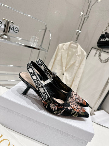 MLB- Makersluxe Shoes - DIR - 441
