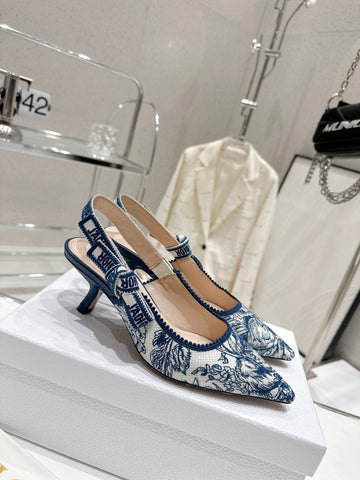 MLB- Makersluxe Shoes - DIR - 442