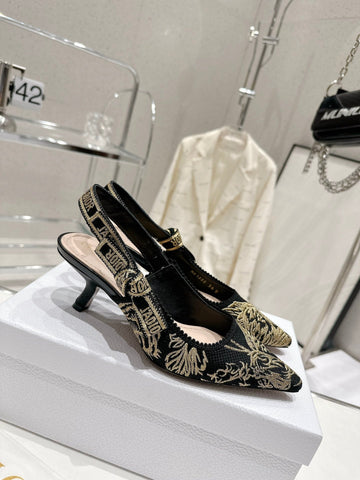 MLB- Makersluxe Shoes - DIR - 443