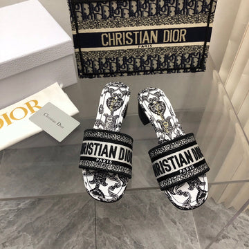 MLB- Makersluxe Shoes - DIR - 313