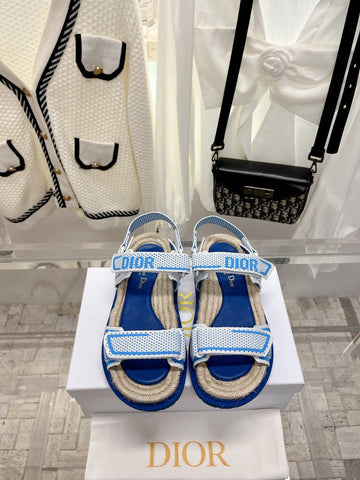 MLB- Makersluxe Shoes - DIR - 146