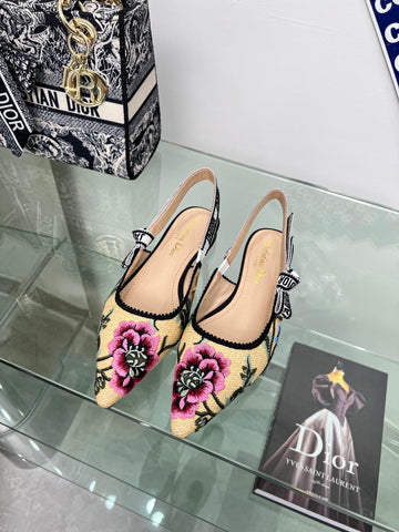 MLB- Makersluxe Shoes - DIR - 428