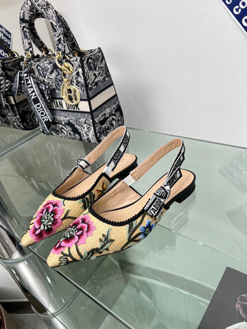 MLB- Makersluxe Shoes - DIR - 430