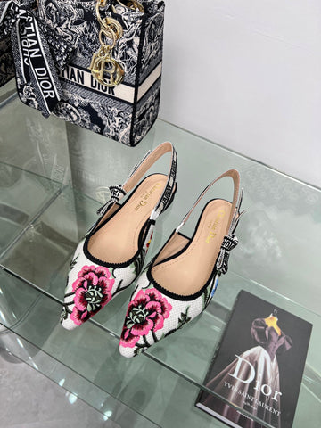 MLB- Makersluxe Shoes - DIR - 431