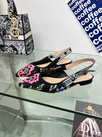 MLB- Makersluxe Shoes - DIR - 434
