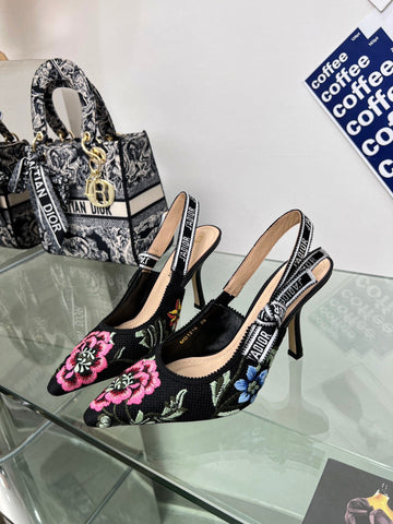MLB- Makersluxe Shoes - DIR - 436