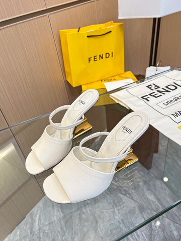 MLB- Makersluxe Shoes - FED - 158