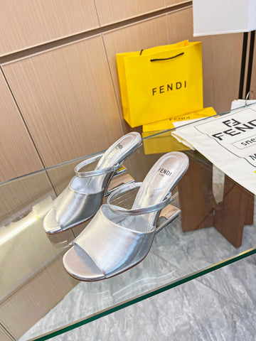 MLB- Makersluxe Shoes - FED - 156