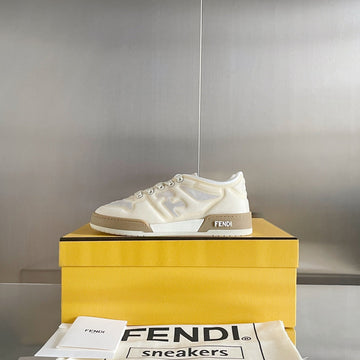 MLB- Makersluxe Shoes - FED - 133