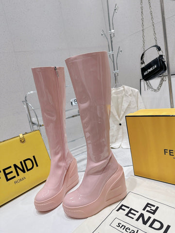 MLB- Makersluxe Shoes - FED - 128