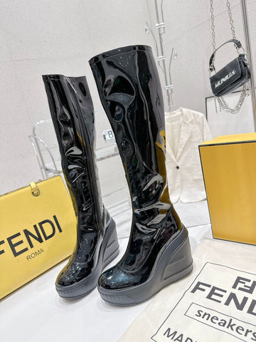 MLB- Makersluxe Shoes - FED - 127