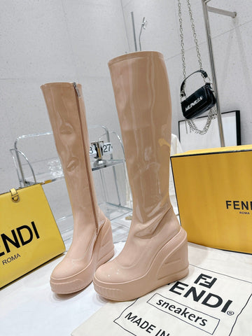 MLB- Makersluxe Shoes - FED - 124