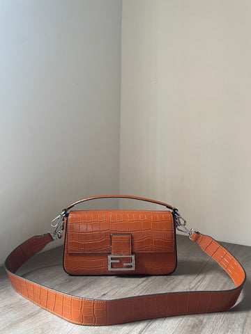 MLB- Fashion Bag - FED - 036