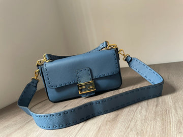 MLB- Fashion Bag - FED - 027