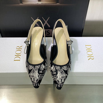 MLB- Makersluxe Shoes - DIR - 282