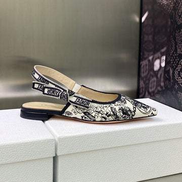 MLB- Makersluxe Shoes - DIR - 284