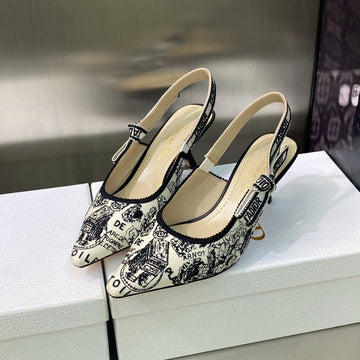 MLB- Makersluxe Shoes - DIR - 285
