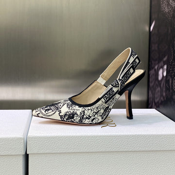 MLB- Makersluxe Shoes - DIR - 286