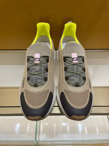 MLB- Makersluxe Shoes - FED - 010