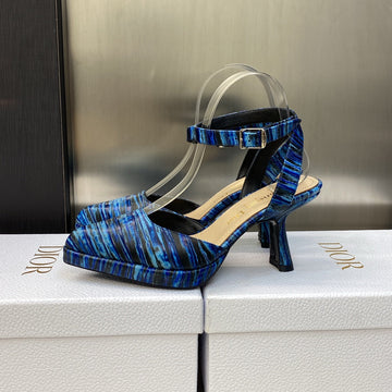MLB- Makersluxe Shoes - DIR - 385