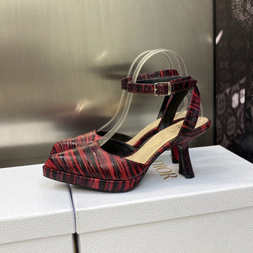 MLB- Makersluxe Shoes - DIR - 384