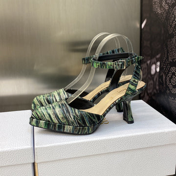 MLB- Makersluxe Shoes - DIR - 383