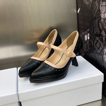 MLB- Makersluxe Shoes - DIR - 386