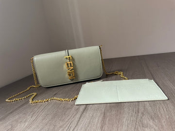 MLB- Fashion Bag - FED - 022
