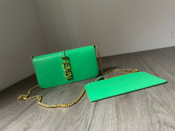 MLB- Fashion Bag - FED - 025