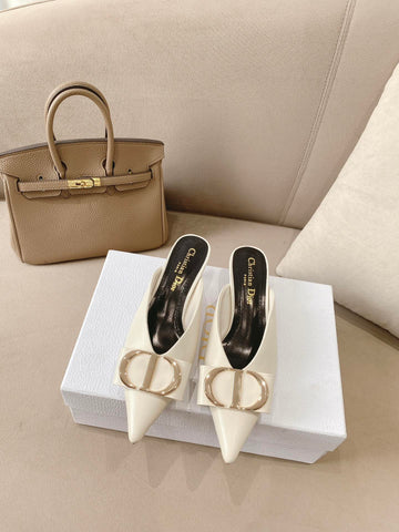MLB- Makersluxe Shoes - DIR - 182