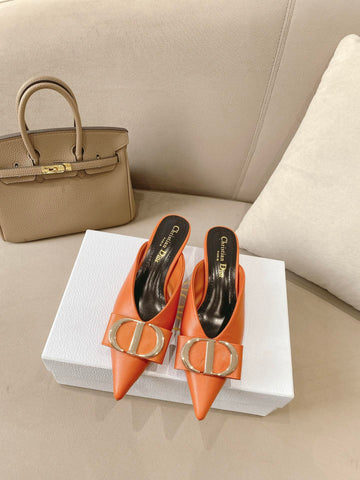 MLB- Makersluxe Shoes - DIR - 183