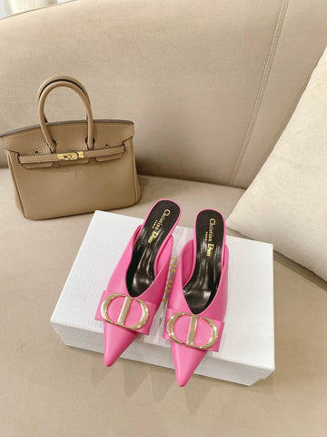 MLB- Makersluxe Shoes - DIR - 184