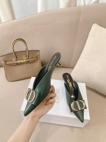 MLB- Makersluxe Shoes - DIR - 185