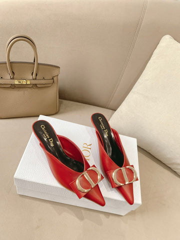 MLB- Makersluxe Shoes - DIR - 186