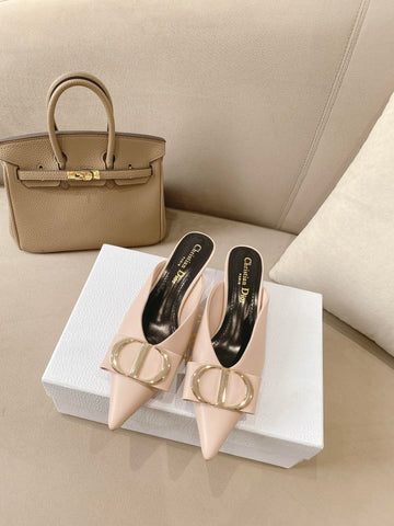 MLB- Makersluxe Shoes - DIR - 187