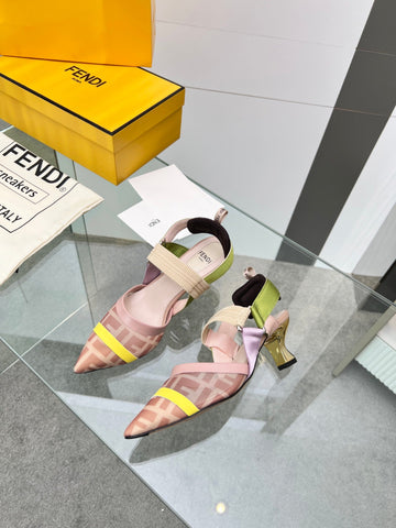 MLB- Makersluxe Shoes - FED - 080
