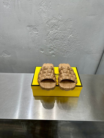 MLB- Makersluxe Shoes - FED - 116